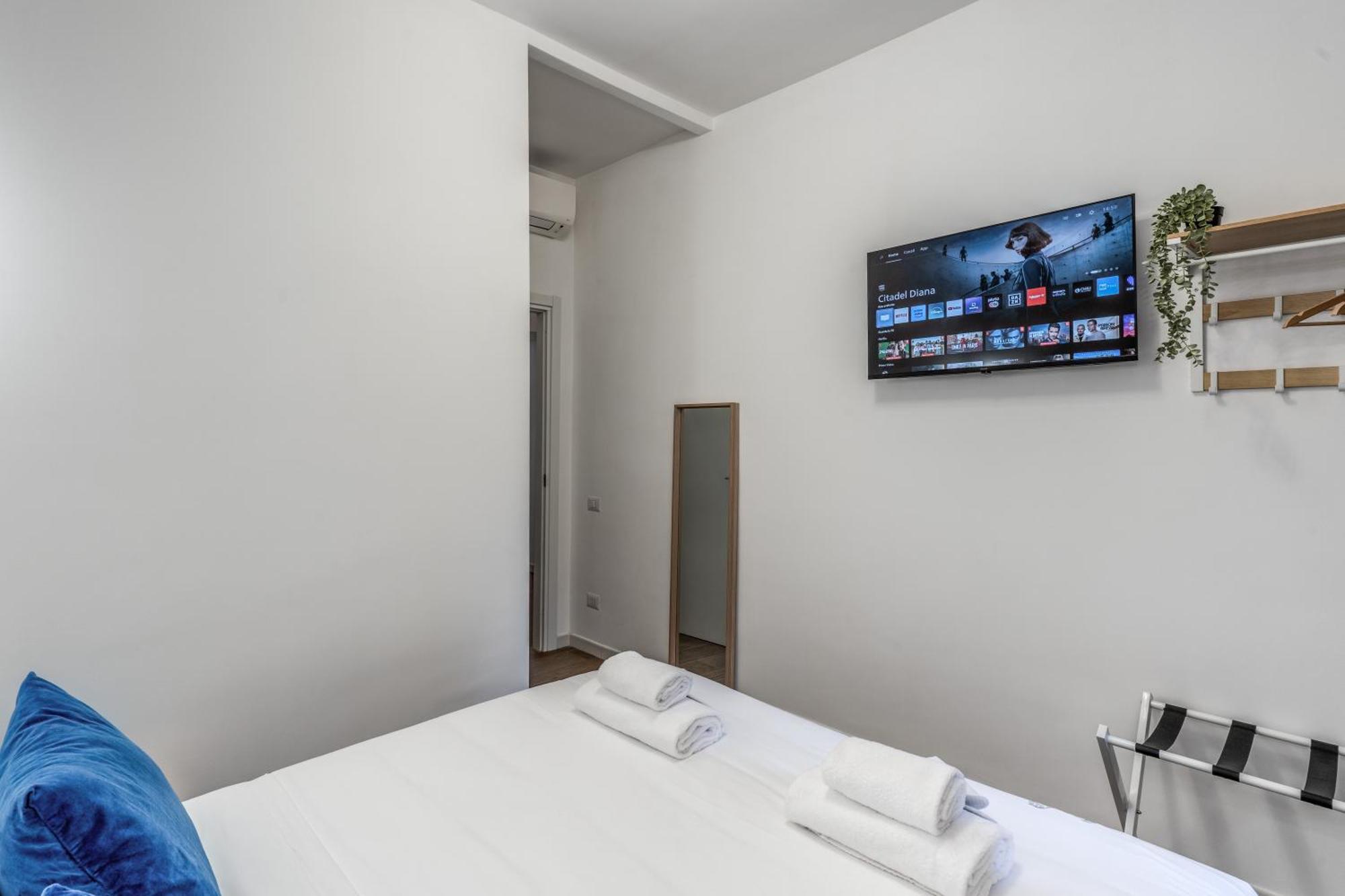 Domus Alessandro Appartamento Roma