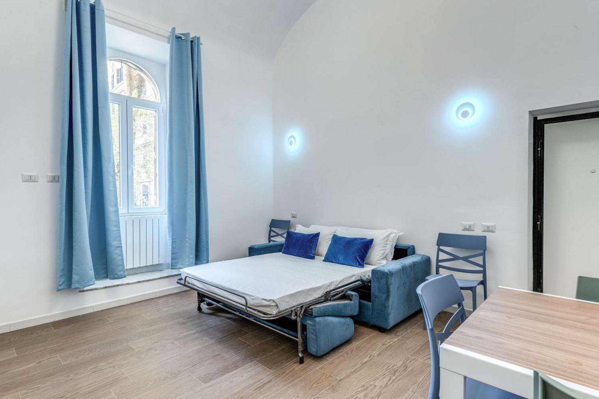 Appartamento Domus Alessandro